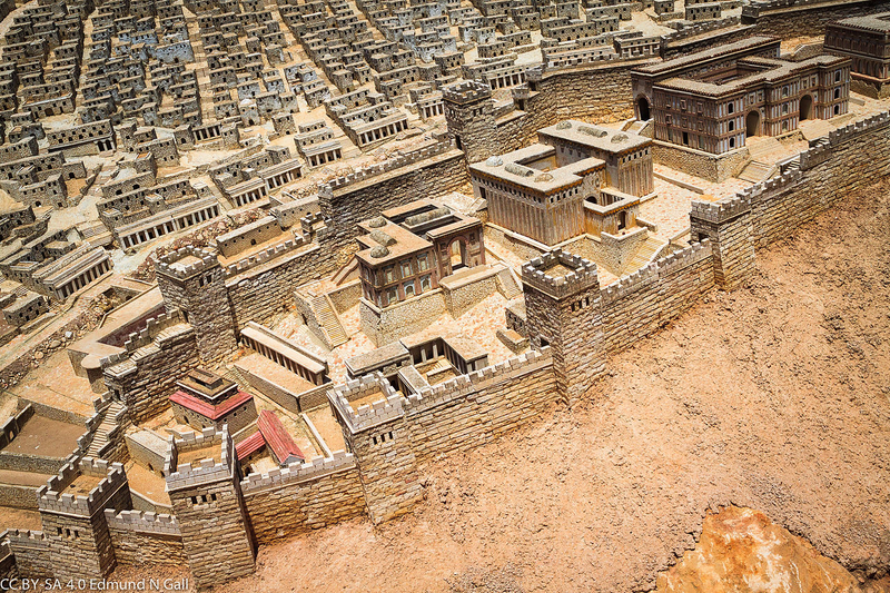 Illustration for article titled Enormous Scale Models of Cities are Mind-Blowing and Gorgeous